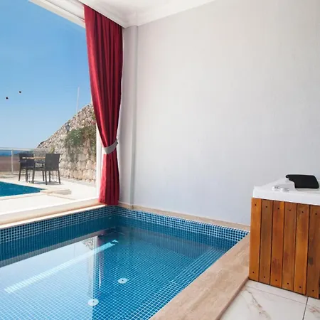 1 Bedroom 1199 Vilă